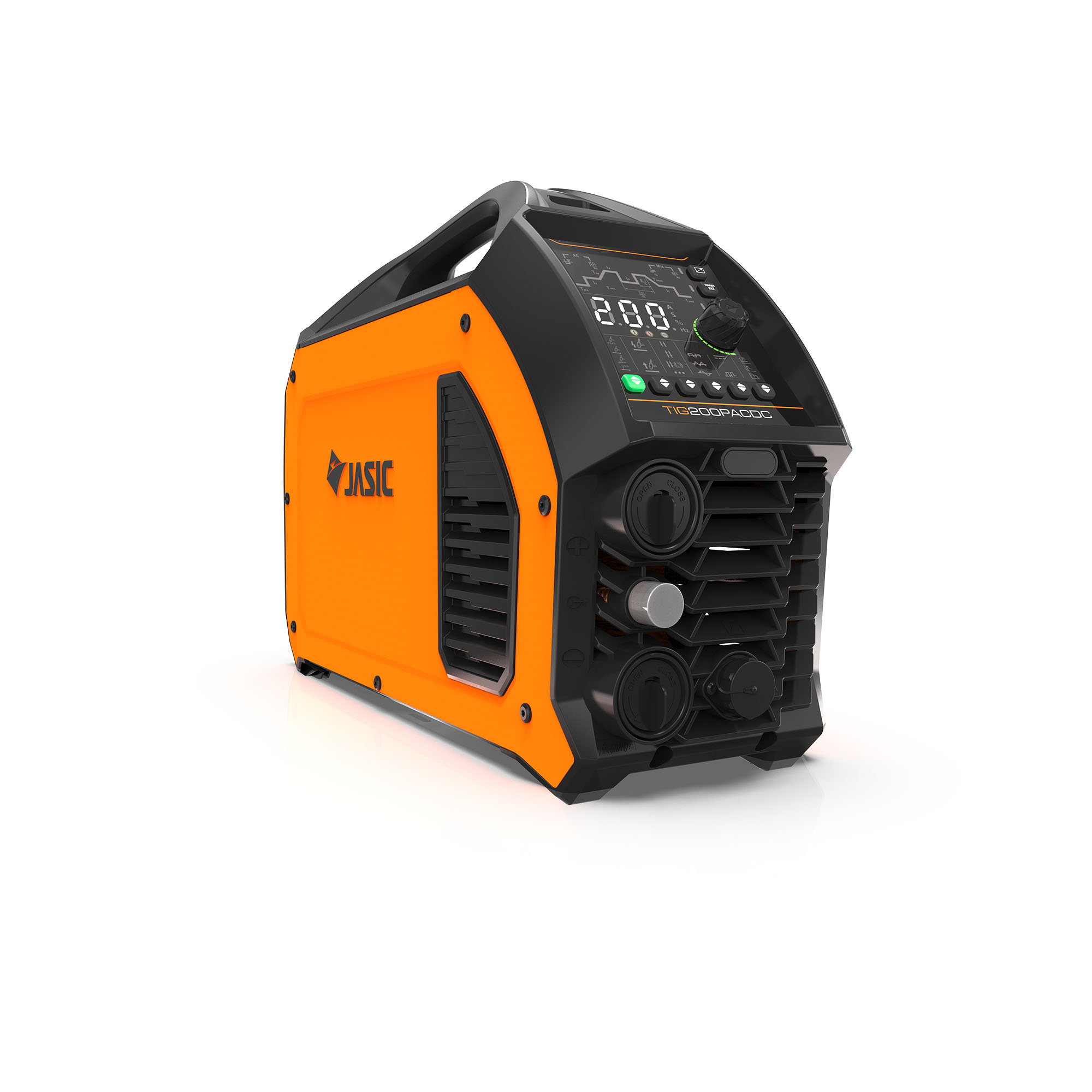TIG 315 AC/DC